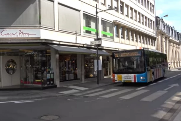 U OVOJ EVROPSKOJ DRŽAVI CELOKUPAN JAVNI PREVOZ JE BESPLATAN! Napravili revoluciju i non-stop modernizuju vozni park! EVO KAKO TO USPEVAJU!