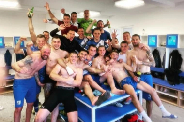 ŠAMAR OTREŽNJENJA: Porazom u Knjaževcu lider prepustio prvu poziciju velikom rivalu!