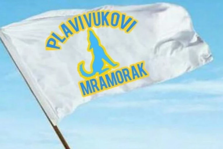 BORBA ZA VRH SE NASTAVLJA: "Plavi vukovi" nastavili uspešni niz - tri laka komada u mreži Pančevaca!