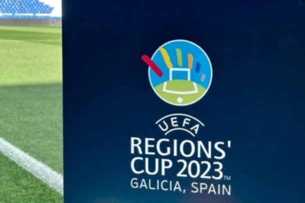 Selektor objavio spisak igrača za finalni turnir UEFA Regionalnog kupa u Španiji!