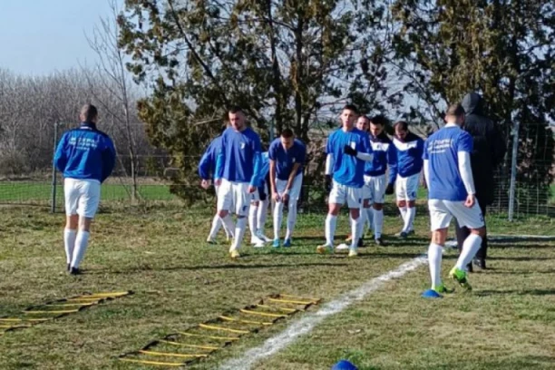 PRVENSTVENA PAUZA JE DOBRO DOŠLA: U kupu su iznenađenja uvek moguća - Solunac putuje u Vrbas sa jasnim ciljem!