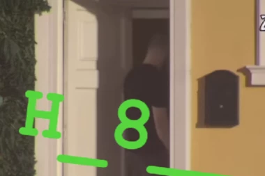 MAŠALA, MAŠALA! Zvezdan odvalio Anđelu, ona urlala od zadovoljstva, eksplicitni snimak iz toaleta zgrozio javnost! (VIDEO 18+)