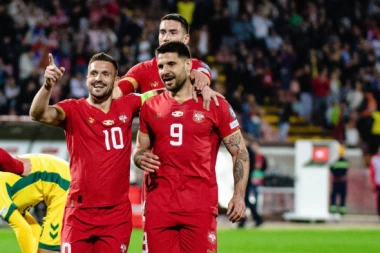 FS CRNE GORE IZDAO SAOPŠTENJE! Evo kako ide PRODAJA ulaznica za SPEKTAKL u Podgorici!