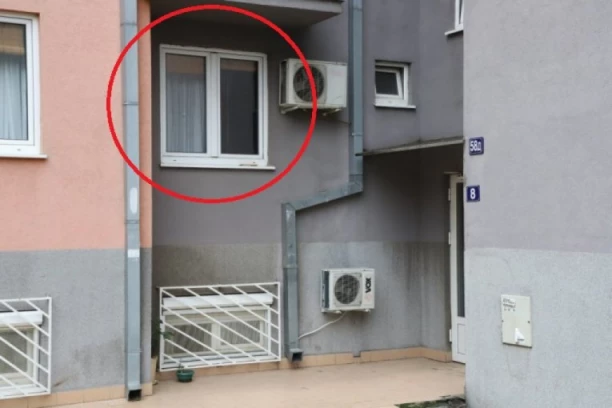 OVO NIKO NIJE OČEKIVAO: Šokantna reakcija TUŽILAŠTVA o devojčici koju je otac držao zatočenu u stanu