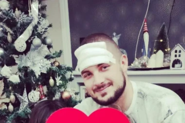 SAZNAJEMO U KAKVOM JE STANJU PRETUČENI GRUJA: Zadrugar zadobio povrede tokom batina, ima hematome po glavi!