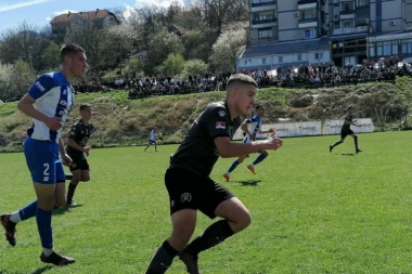 NIŠTA OD KECA U NIŠU: Gosti nakon velikog preokreta odneli bodove - na "Bubnju" se i dalje iščekuje prvi ovosezonski trijumf! (FOTO GALERIJA)