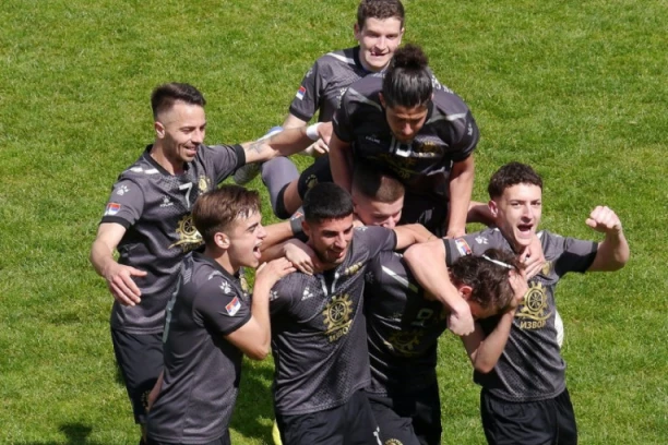 FENJERAŠ NE STREPI UOČI GOSTOVANJA U PIROTU: Radnički nije nedodirljiv - trener Đorđević zna kako da se suprotstavi "novom prvoligašu"!