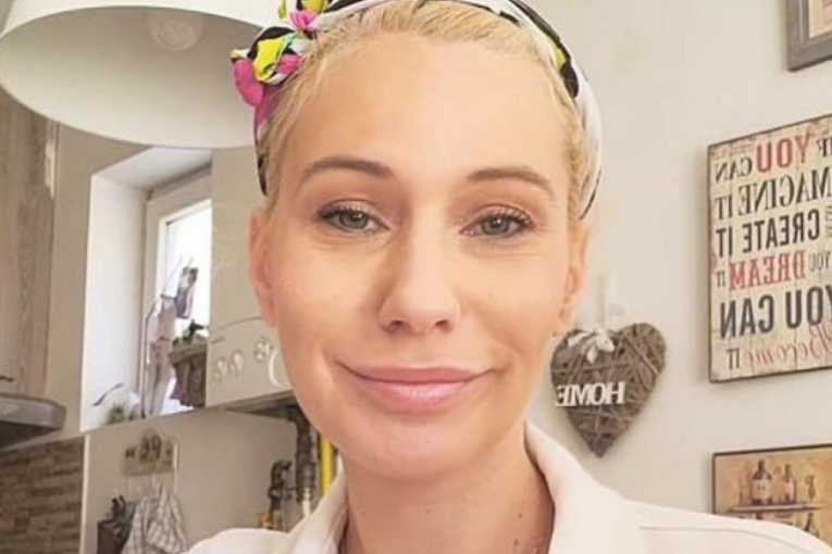 Stan Marije Veljković