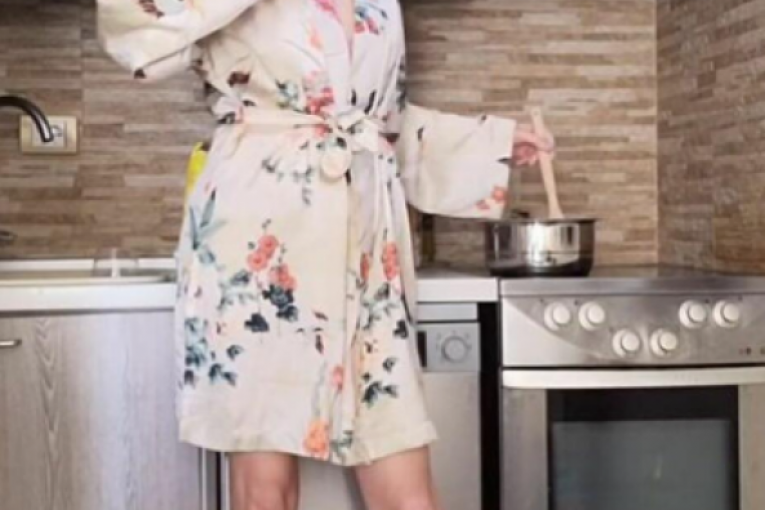 Stan Marije Veljković