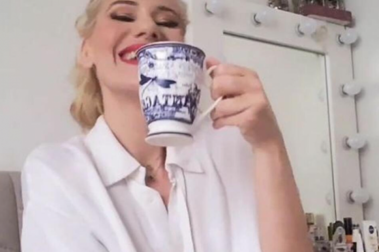 Stan Marije Veljković