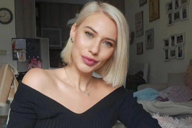 MARIJA VELJKOVIĆ PROGOVORILA O EMOCIJAMA: Zbog ove objave usledile su brojne reakcije, oglasila se čak i Danica Maksimović (FOTO)