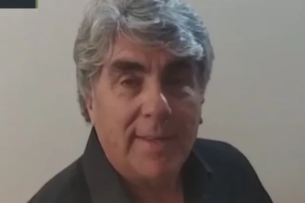 "HRVATI ME GLEDAJU KO NEKOG PACIJENTA" Duško Kuliš progovorio o nepravdi koju trpi u Hrvatskoj!
