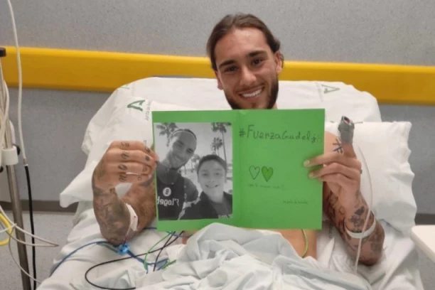 LOŠE VESTI ZA GUDELJA: Poznati KARDIOLOG IZ ŠPANIJE otkriva šta mu je SPASILO ŽIVOT!