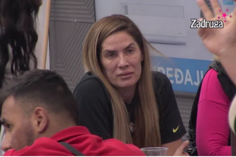ANA ĆURČIĆ PRESEKLA! Najavila TUŽBU protiv Marije Kulić koja je najstrašnije IZVREĐALA (VIDEO)