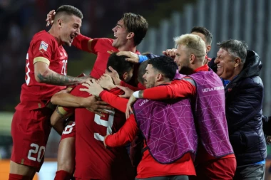 NOVI POTRES U SERIJI A: Reprezentativac Srbije STIŽE u Italiju!