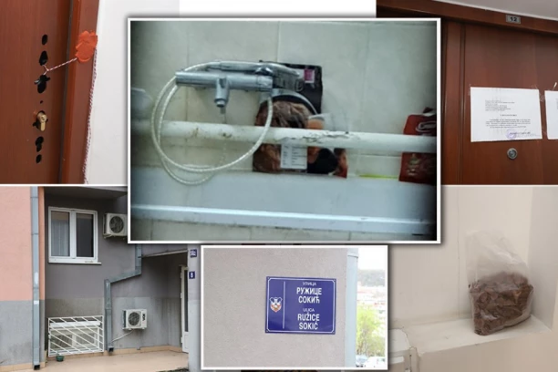 OTKRIVAMO ŠTA JE SA DEVOJČICOM IZ KADE: Smeje se, izabrana je hraniteljska porodica, oba roditelja lišavaju roditeljskog prava!