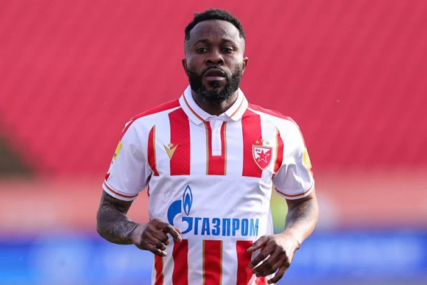 KANGIN GEST DOVEO ZVEZDAŠE DO SUZA! Reakcija Gabonca SRUŠILA društvene mreže! (VIDEO)