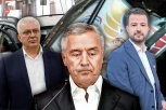 MILOVA POSLEDNJA PODVALA: Farsa pred drugi krug predsedničkih izbora u Crnoj Gori