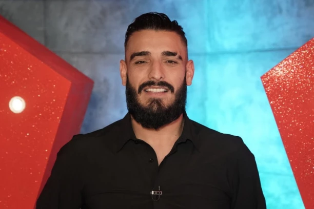 DARKO PONOVO OTKAZAO NASTUPE! Laziću nikako nije bolje, javno zakukao: Treba mi BROMAZEPAM!