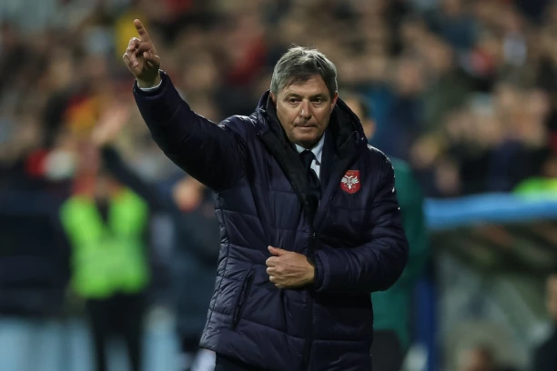 PIKSI, MAJSTORE: Selektor Srbije povukao RADIKALAN POTEZ u Podgorici - OVO je promenilo sve!