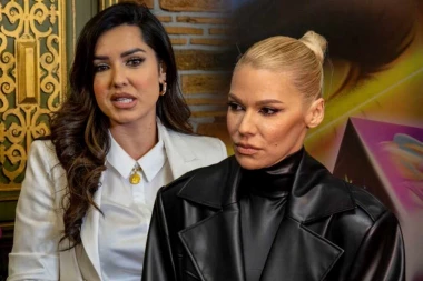 "NATAŠA MI JE POMOGLA DA SAČUVAM SINOVE" Tanja Savić progovorila o odnosu sa Bekvalčevom, OVO joj nikad neće zaboraviti!