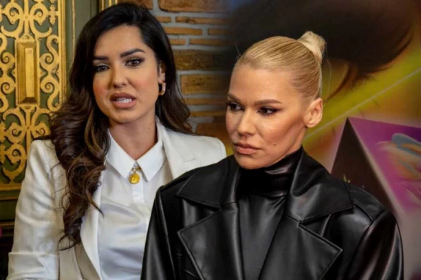 "NATAŠA MI JE POMOGLA DA SAČUVAM SINOVE" Tanja Savić progovorila o odnosu sa Bekvalčevom, OVO joj nikad neće zaboraviti!