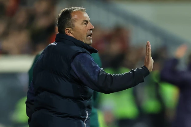 ŠOK U KOMŠILUKU: Crna Gora ostala BEZ SELEKTORA!