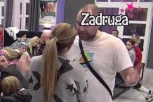 ANA ZAVRŠILA NA ULICI SA DVOJE DECE: Šok informacije u Zadruzi, Zvezdan otvorio sve karte na sto! (VIDEO)