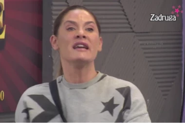 ANA I ZVEZDAN GLUMILI BONI I KLAJD: Slavnić priznao sve o nelegalnim radnjama sa bivšom! (VIDEO)