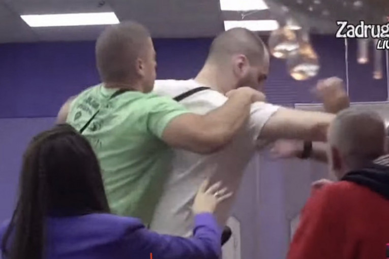 Zvezdan Slavnić besni zbog Ane Ćurčić