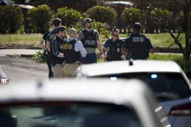 TINEJDŽER HTEO DA UNAJMI PLAĆENIKA DA UBIJE SEDMOGODIŠNJE DETE: Policajac "glumio" atentatora kako bi došao do naručioca likvidacije mališana