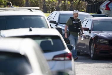 DEVOJČICA (5) UBIJENA NA AUTOPUTU U KALIFORNIJI: Dete preminulo u roku od 30 sekundi, policija istražuje okolnosti događaja