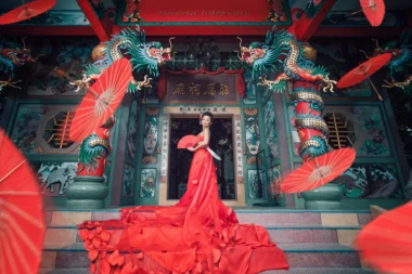 KINESKI ASTROLOZI TVRDE: Ova tri znaka će se obogatiti u julu, a sreća će ih pratiti i sledeće godine