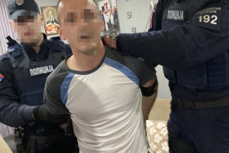 MANIJAK IZ KRUŠEVCA OBLJUBIO SVOJE ROĐAKE! Evo šta je rekao na saslušanju