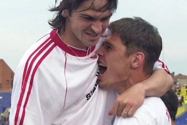 ŽESTOKO! Ljubimac "delija" u SUKOBU zbog Srbije: Rasprava koja je POTRESLA fudbalski svet!