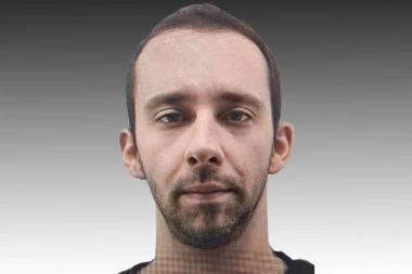 UHAPŠEN OTAC MONSTRUM IZ MIRIJEVA! Držao ćerku (8) kao roba u stanu