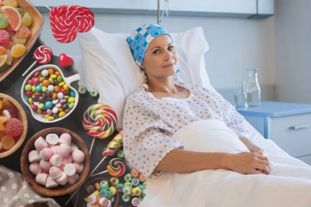 EVO ŠTA SE DEŠAVA SA TELOM KADA IZBACITE ŠEĆER: Potrebno je samo SEDAM dana za transformaciju i smanjenje rizika od OVE bolesti!