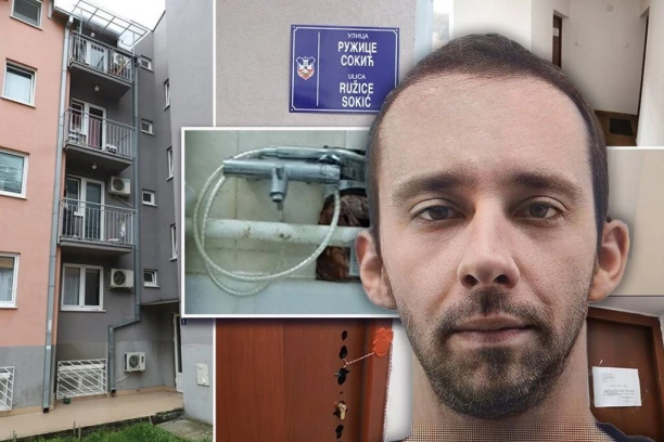 SAMO 7 GODINA ZA OCA MONSTRUMA! Izgladnjivao dete(8), zlostavljao ga u kadi u smrdljivom stanu, dok se on bahatio!