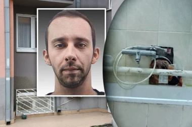 IMAO JATAKA! Evo ko je četiri dana krio OCA MONSTRUMA! Isti kao i on!