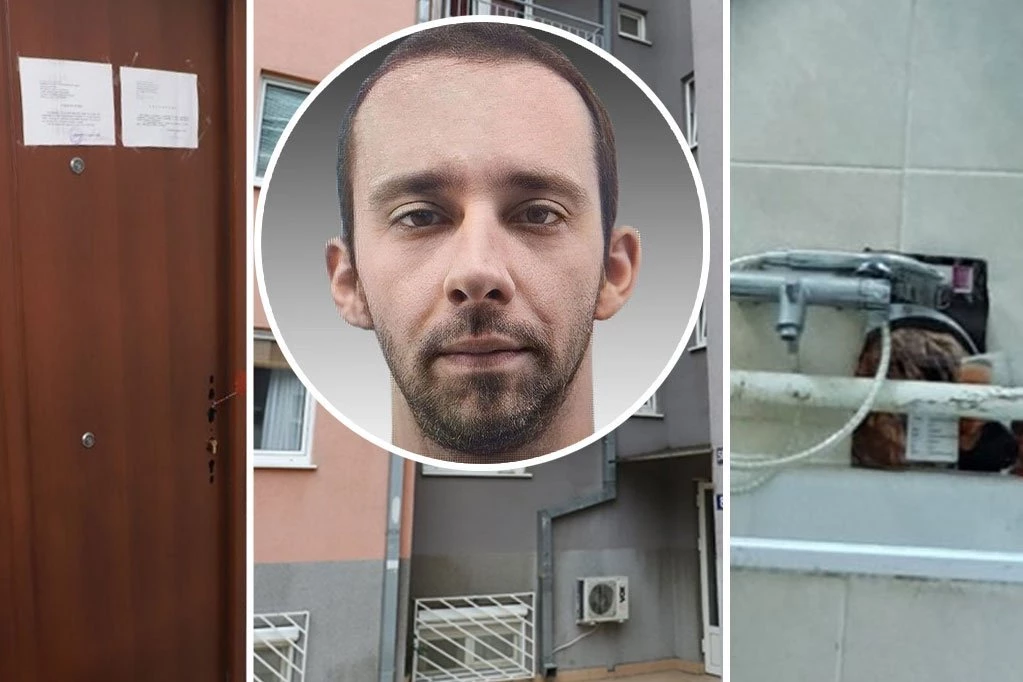 POTVRĐENA OPTUŽNICA PROTIV OCA MONSTRUMA: Držao ćerku (8) zatočenu u stanu, izgladnelu i u neljudskim uslovima!