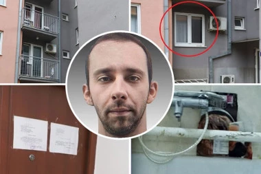 OCU IZ PAKLA PRETI SAMO 10 GODINA ROBIJE: Tužilaštvo traži maksimalnu kaznu za Uroša Pašajlića, a advokat pojašnjava za šta će odgovarati