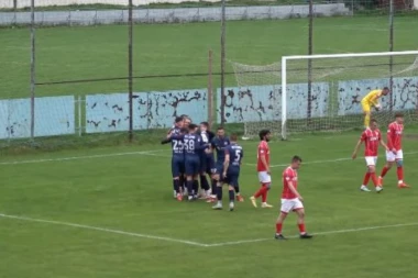 KIKS CRVENO-BELIH KRAJ STUDENJAKA: Situacija na tabeli je sve komplikovanija! (VIDEO)