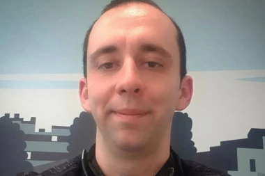 ČETIRI DANA SE KRIO! Evo gde je uhapšen Uroš Pašajlić, OTAC IZ PAKLA!