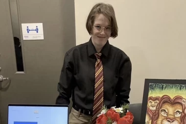 OVO JE OSOBA KOJA JE MASAKRIRALA DECU: Zastrašujući zločin u osnovnoj školi u Americi (FOTO, VIDEO)