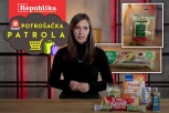 "ZDRAVE" NAMIRNICE KOJE SU KALORIJSKE BOMBE! Od ovoga se možete samo ugojiti: Pogledajte novu epizodu "Potrošačke patrole"! (VIDEO)