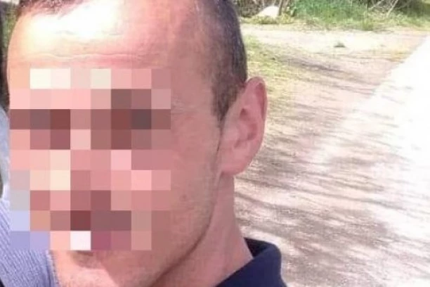 ŽIVOJIN UHAPŠEN ZBOG OBLJUBE DVE DEVOJČICE, NJEGOVA SUPRUGA TVRDI: Nije kriv, potpisujem životom!