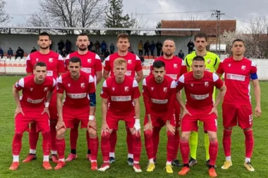 ČAJETINCIMA PRIJA SREMSKA RAVNICA: Eliminisali su Partizan, namučili Zvezdu, a meru im uzeo već prežaljeni Zlatibor! (VIDEO)