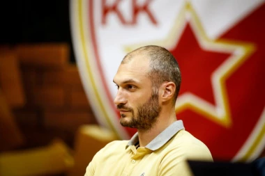 ZVEZDO, POBEDI ZA PARTIZAN! Moćne reči bivšeg kapitena crveno-belih: To su pošteni momci, neće kalkulisati!