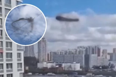 MISTERIOZNI CRNI KRUG IZNAD MOSKVE! Objašnjenje za ovaj fenomen još niko nije dao, a pojavljivao se širom sveta (VIDEO)