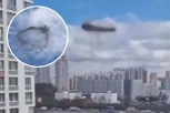MISTERIOZNI CRNI KRUG IZNAD MOSKVE! Objašnjenje za ovaj fenomen još niko nije dao, a pojavljivao se širom sveta (VIDEO)